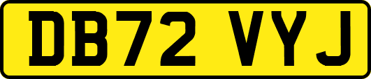 DB72VYJ