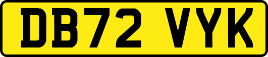 DB72VYK