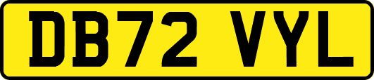 DB72VYL