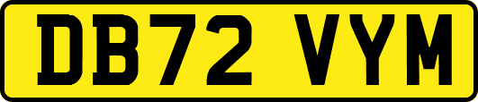 DB72VYM