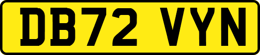 DB72VYN