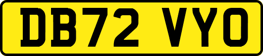 DB72VYO