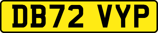 DB72VYP