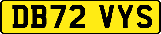 DB72VYS