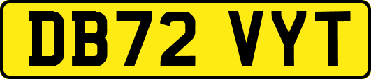 DB72VYT