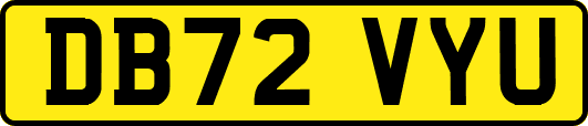DB72VYU