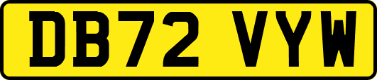 DB72VYW