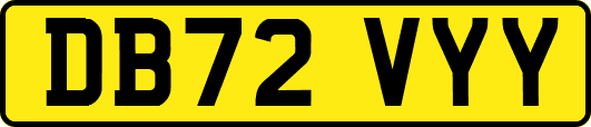 DB72VYY