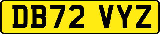 DB72VYZ