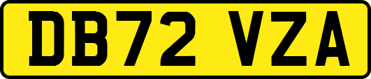 DB72VZA