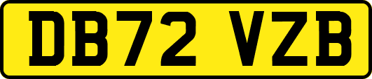 DB72VZB