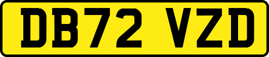 DB72VZD