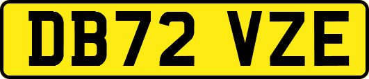 DB72VZE