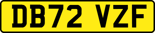 DB72VZF