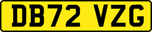 DB72VZG