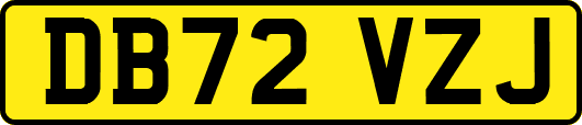 DB72VZJ