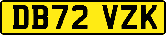 DB72VZK