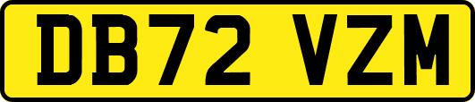 DB72VZM
