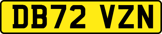 DB72VZN