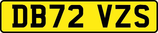 DB72VZS