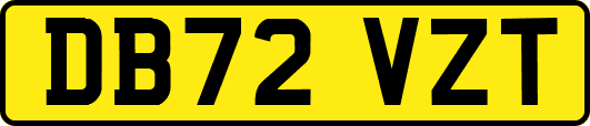 DB72VZT