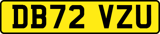 DB72VZU
