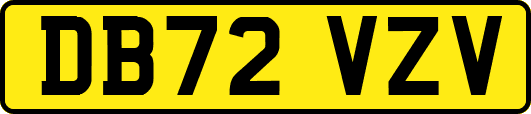 DB72VZV