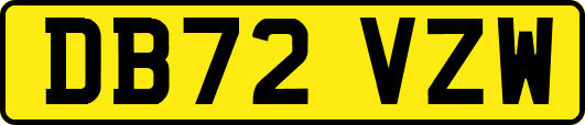 DB72VZW