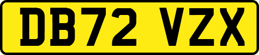 DB72VZX