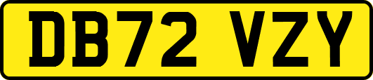 DB72VZY