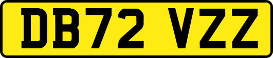 DB72VZZ