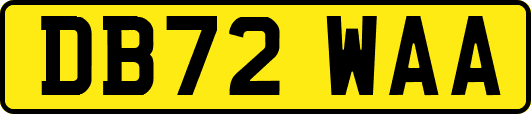 DB72WAA