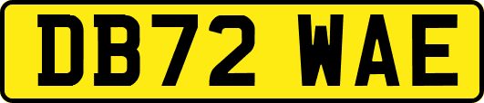 DB72WAE