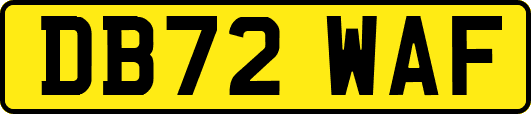 DB72WAF