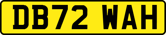 DB72WAH