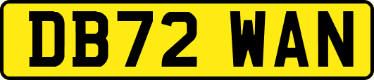 DB72WAN