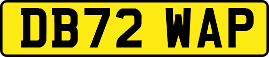 DB72WAP