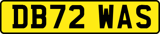 DB72WAS