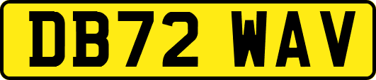 DB72WAV