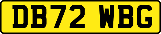 DB72WBG