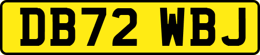 DB72WBJ