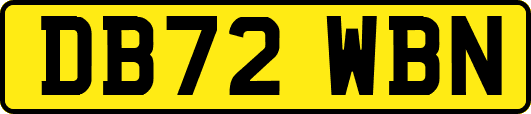 DB72WBN