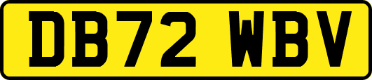 DB72WBV