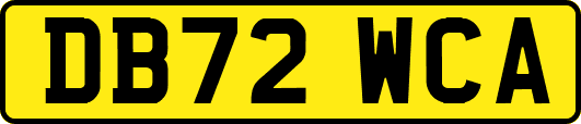 DB72WCA
