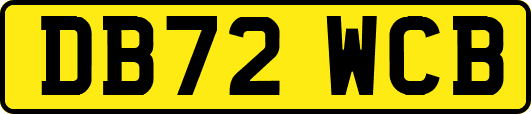 DB72WCB