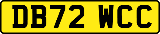 DB72WCC
