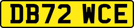 DB72WCE