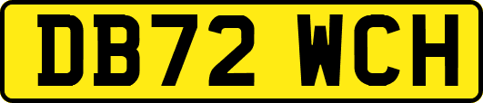 DB72WCH