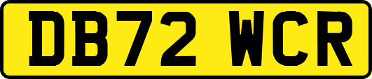DB72WCR