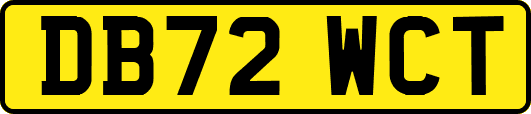 DB72WCT